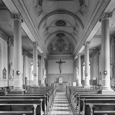 Rijksdienst voor het Cultureel Erfgoed: Wal, A.J. van der