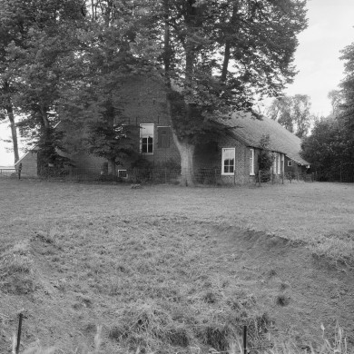 Rijksdienst voor het Cultureel Erfgoed: Galen, P. van