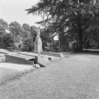 Rijksdienst voor het Cultureel Erfgoed: Wal, A.J. van der