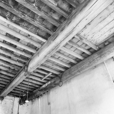 Rijksdienst voor het Cultureel Erfgoed: Wal, A.J. van der