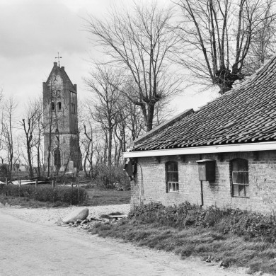 Rijksdienst voor het Cultureel Erfgoed: Wal, A.J. van der