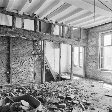 Rijksdienst voor het Cultureel Erfgoed: Dukker, G.J.