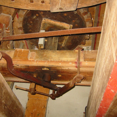 Rijksdienst voor het Cultureel Erfgoed: Terpstra, Frank