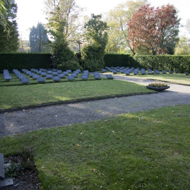 Rijksdienst voor het Cultureel Erfgoed: Technau, Sergé