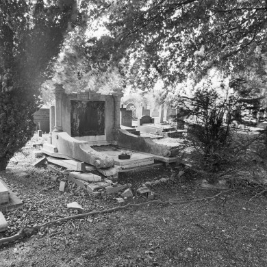 Rijksdienst voor het Cultureel Erfgoed: Wal, A.J. van der