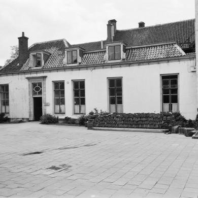 Rijksdienst voor het Cultureel Erfgoed