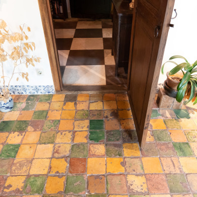 Rijksdienst voor het Cultureel Erfgoed: Sekuur, Mark