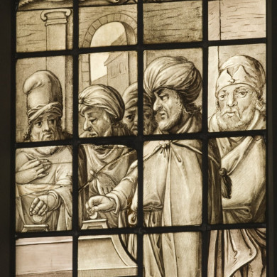 Rijksdienst voor het Cultureel Erfgoed: Gerritsen, René