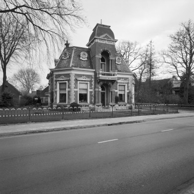 Rijksdienst voor het Cultureel Erfgoed: Koning, J.P. de
