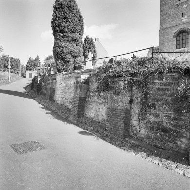 Rijksdienst voor het Cultureel Erfgoed: Koning, J.P. de