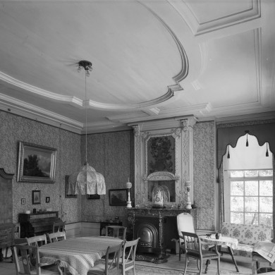 Rijksdienst voor het Cultureel Erfgoed: Wal, A.J. van der