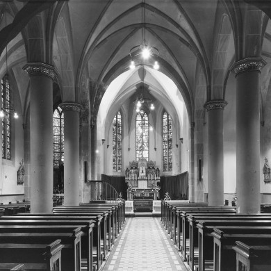 Rijksdienst voor het Cultureel Erfgoed: Wal, A.J. van der