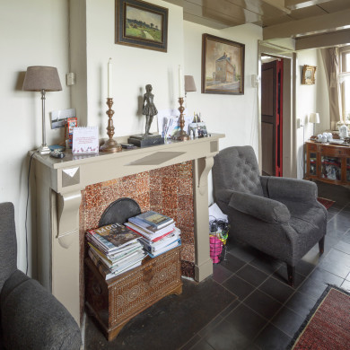 Rijksdienst voor het Cultureel Erfgoed: Tilleman, Ronald