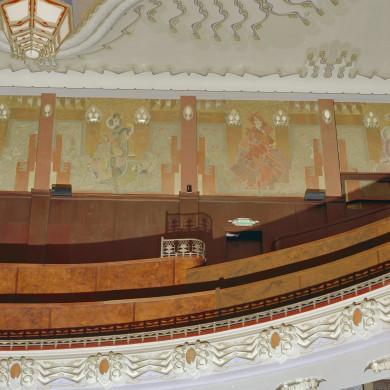 Rijksdienst voor het Cultureel Erfgoed: Wal, A.J. van der