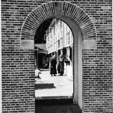 Rijksdienst voor het Cultureel Erfgoed: VLIET