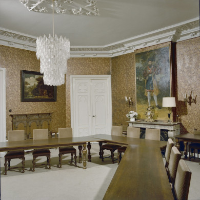 Rijksdienst voor het Cultureel Erfgoed: Galen, P. (Paul) van