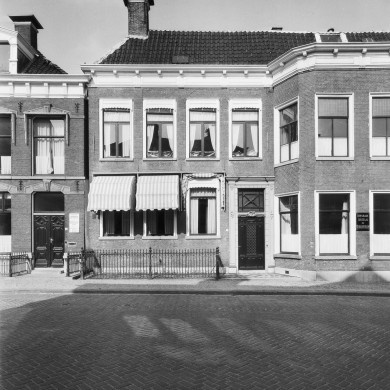 Rijksdienst voor het Cultureel Erfgoed: Delemarre, G.Th.