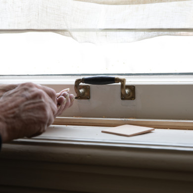 Rijksdienst voor het Cultureel Erfgoed: Jong, Nanette de