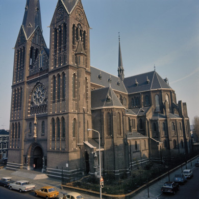 Rijksdienst voor het Cultureel Erfgoed