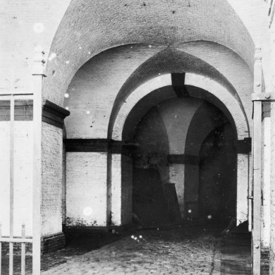 Rijksdienst voor het Cultureel Erfgoed