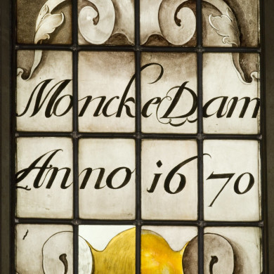 Rijksdienst voor het Cultureel Erfgoed: Gerritsen, René