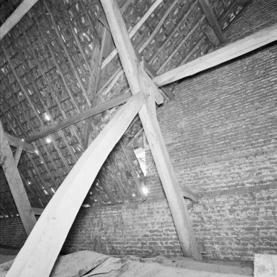 Rijksdienst voor het Cultureel Erfgoed: Galen, P. (Paul) van