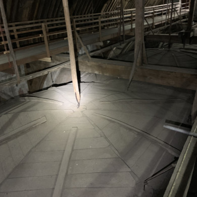 Rijksdienst voor het Cultureel Erfgoed: Bogers, Guido