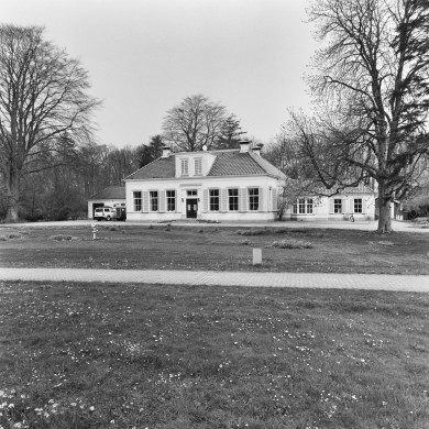 Rijksdienst voor het Cultureel Erfgoed: Wal, A.J. van der