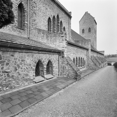 Rijksdienst voor het Cultureel Erfgoed: Galen, P. van