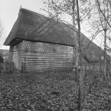 Rijksdienst voor het Cultureel Erfgoed: Wal, A.J. van der