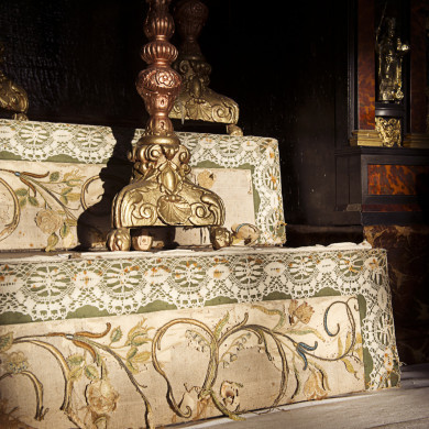 Rijksdienst voor het Cultureel Erfgoed: Bronckhorst, A. (Arjan)