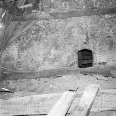 Rijksdienst voor het Cultureel Erfgoed: Berends, G.