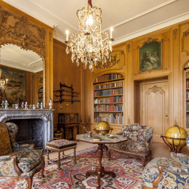 Rijksdienst voor het Cultureel Erfgoed: Sar, Wouter van der