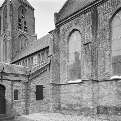Rijksdienst voor het Cultureel Erfgoed: Galen, P. (Paul) van