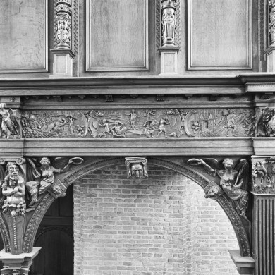 Rijksdienst voor het Cultureel Erfgoed: Dukker, G.J.