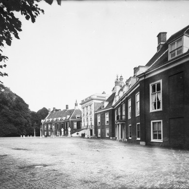 Rijksdienst voor het Cultureel Erfgoed: Kramer, W.