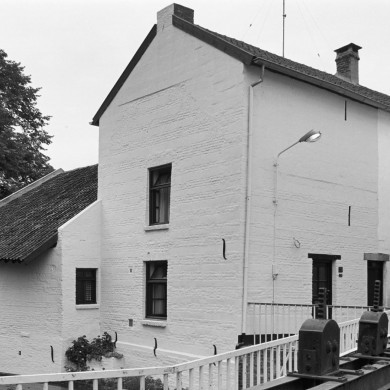 Rijksdienst voor het Cultureel Erfgoed: Tangel, L.M.