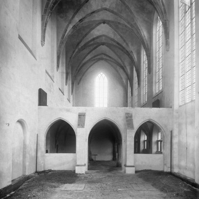 Rijksdienst voor het Cultureel Erfgoed: Hoog, G. de