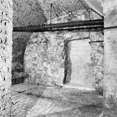 Rijksdienst voor het Cultureel Erfgoed: Galen, P. (Paul) van