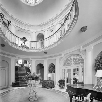 Rijksdienst voor het Cultureel Erfgoed: Wal, A.J. van der