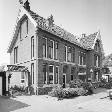 Rijksdienst voor het Cultureel Erfgoed: Koning, J.P. de