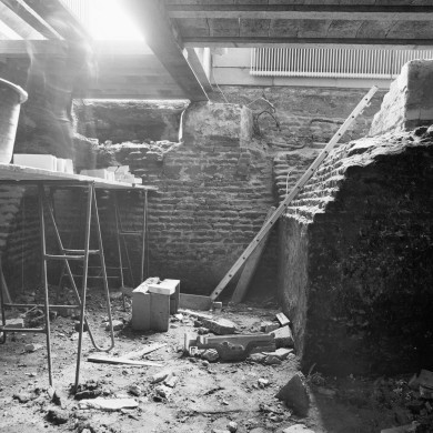 Rijksdienst voor het Cultureel Erfgoed: Wal, A.J. van der