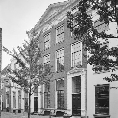 Rijksdienst voor het Cultureel Erfgoed: Galen, P. (Paul) van