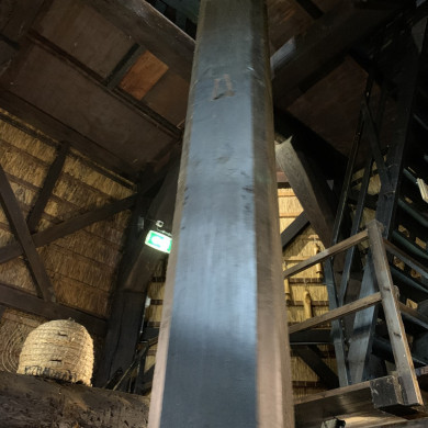 Rijksdienst voor het Cultureel Erfgoed: Bogers, Guido