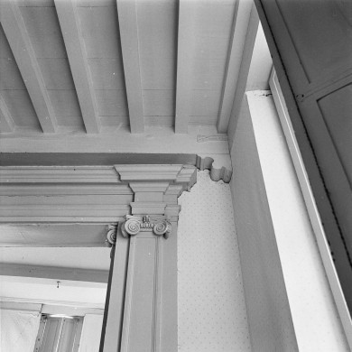 Rijksdienst voor het Cultureel Erfgoed: Wal, A.J. van der