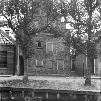 Rijksdienst voor het Cultureel Erfgoed: Vermeulen, F.-Vermeulen, F.