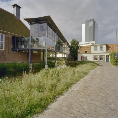 Rijksdienst voor het Cultureel Erfgoed: Dukker, G.J.