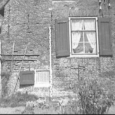 Rijksdienst voor het Cultureel Erfgoed: Delfgou, C.A.