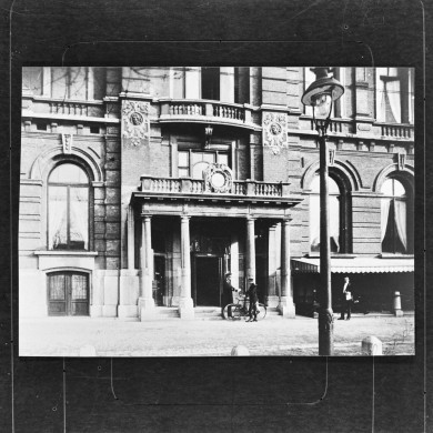 Rijksdienst voor het Cultureel Erfgoed: Dukker, G.J.