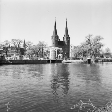 Rijksdienst voor het Cultureel Erfgoed: Dukker, G.J.